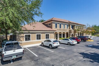 Plus de détails pour 28089 Vanderbilt Dr, Bonita Springs, FL - Bureau à vendre