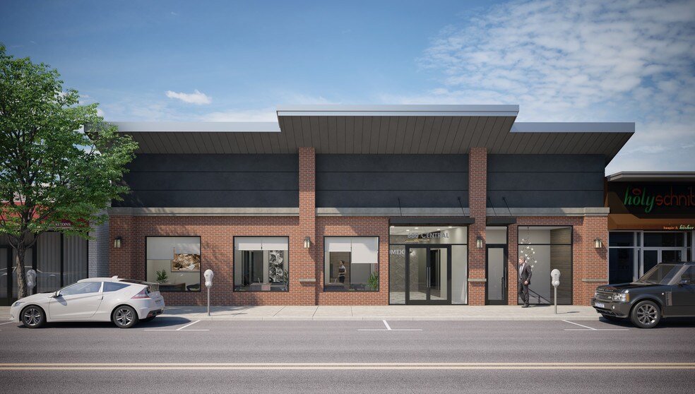 680 Central Ave, Cedarhurst, NY à louer - Photo principale – Image 1 sur 7