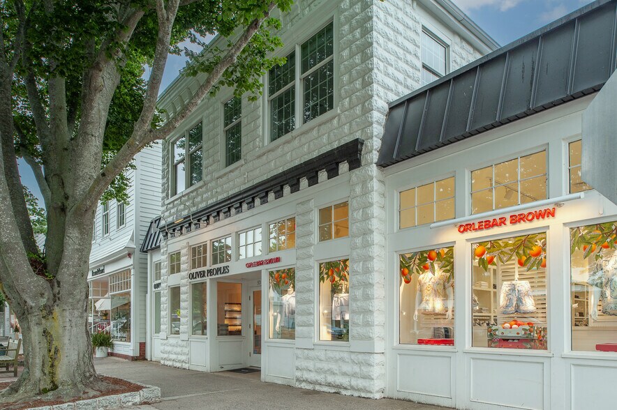 53-55 Newtown Ln, East Hampton, NY à vendre - Photo de l’immeuble – Image 3 sur 23