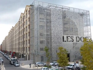 Plus de détails pour Bureau à louer