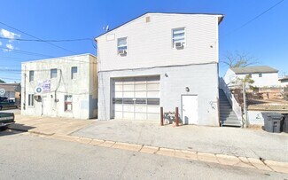 Plus de détails pour 21 W Ayre St, Newport, DE - Industriel/Logistique à louer