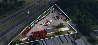 Plus de détails pour 4206 N 68th St, Tampa, FL - Industriel/Logistique à louer