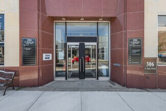 Plus de détails pour 306 E Main St, Niles, MI - Bureau à louer