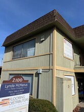 2100 San Ramon Valley Blvd, San Ramon, CA à louer Photo de l’immeuble– Image 1 sur 5