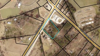 Plus de détails pour 334 Patrick Mill Rd SW, Winder, GA - Terrain à vendre