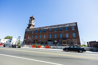 Plus de détails pour 2155 E Castor Ave, Philadelphia, PA - Industriel/Logistique à louer
