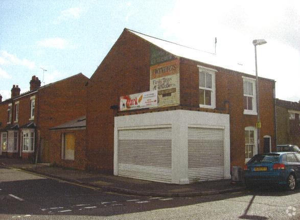 47 Silver St, Birmingham à louer Photo principale– Image 1 sur 4