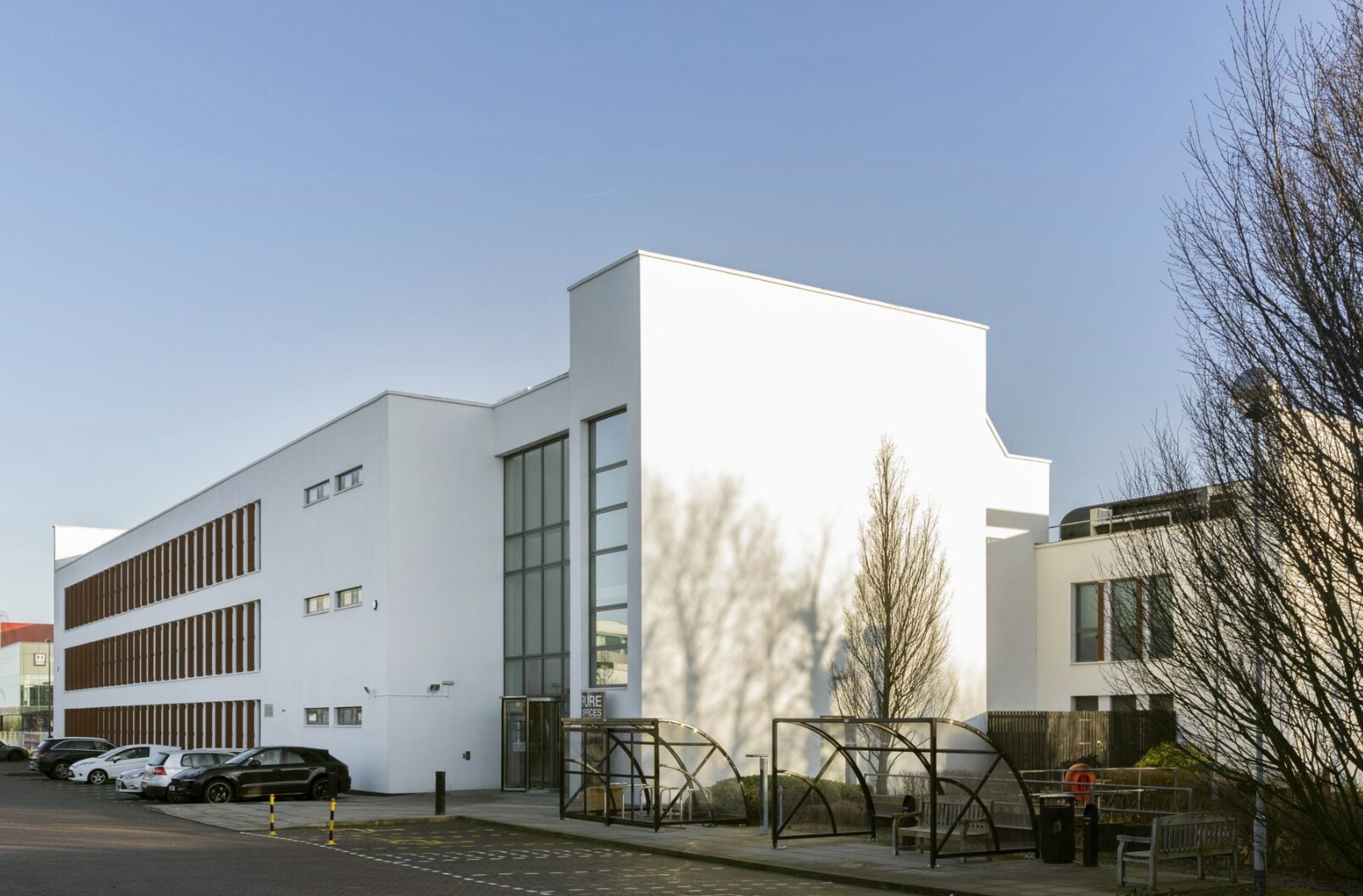 4100 Park Appr, Leeds à louer Photo de l’immeuble– Image 1 sur 8