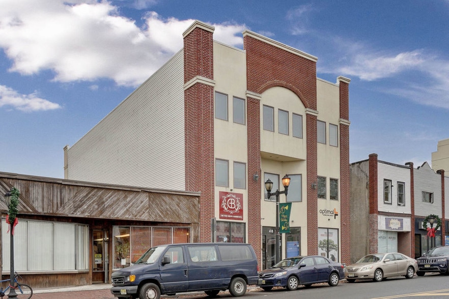 418 Clifton Ave, Lakewood, NJ à louer - Photo de l’immeuble – Image 2 sur 12