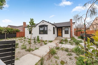 Plus de détails pour 3301 Obama Blvd, Los Angeles, CA - Logement à vendre