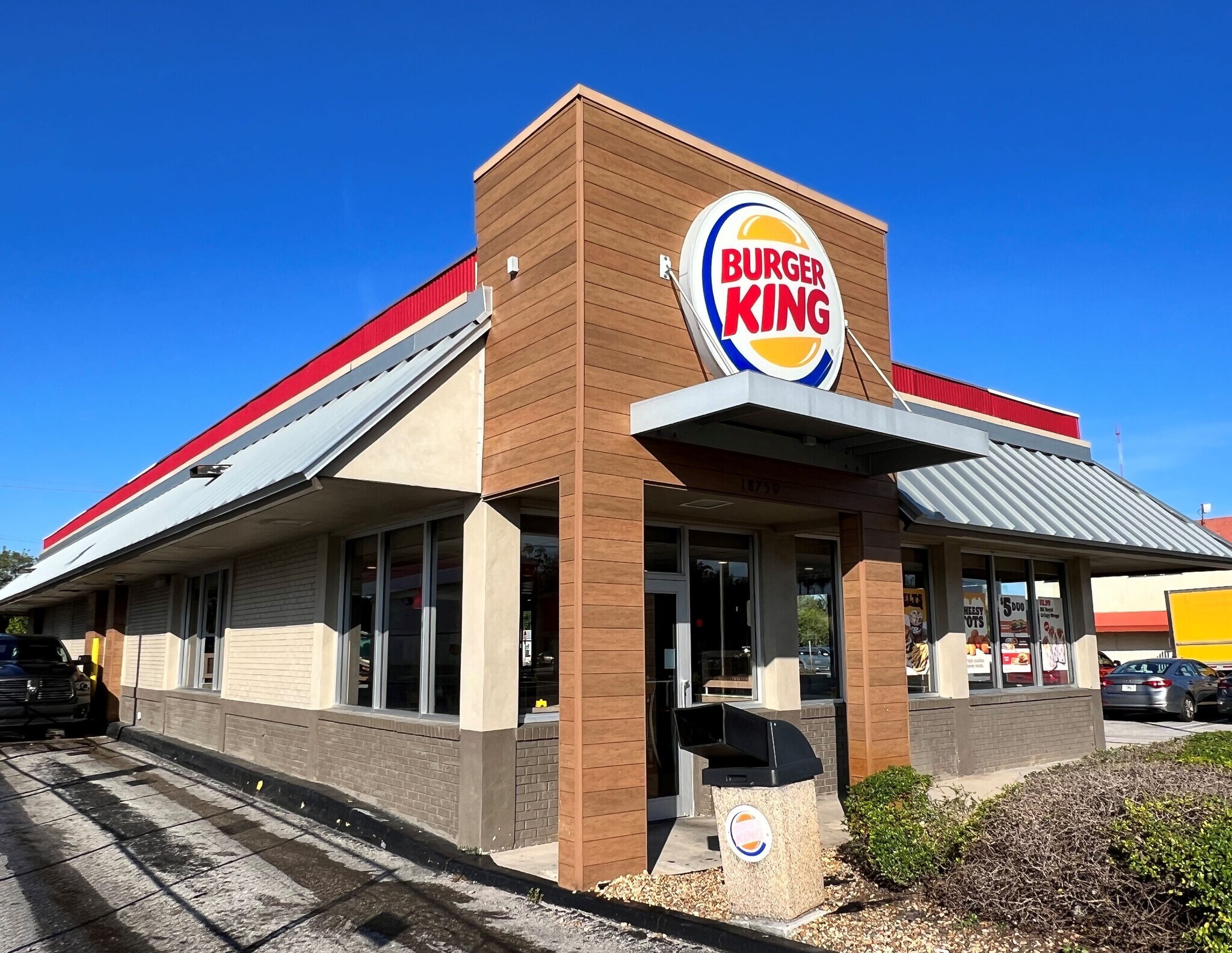 18750 NW 2nd Ave, Miami, FL à vendre Photo principale– Image 1 sur 6