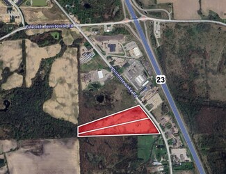 Plus de détails pour Whitmore Lake Rd, Whitmore Lake, MI - Terrain à vendre