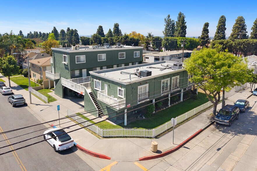 12630 Penn St, Whittier, CA à vendre - Photo de l’immeuble – Image 1 sur 1