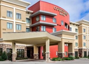 Plus de détails pour 308 Avenue V, Lubbock, TX - Hôtellerie à vendre