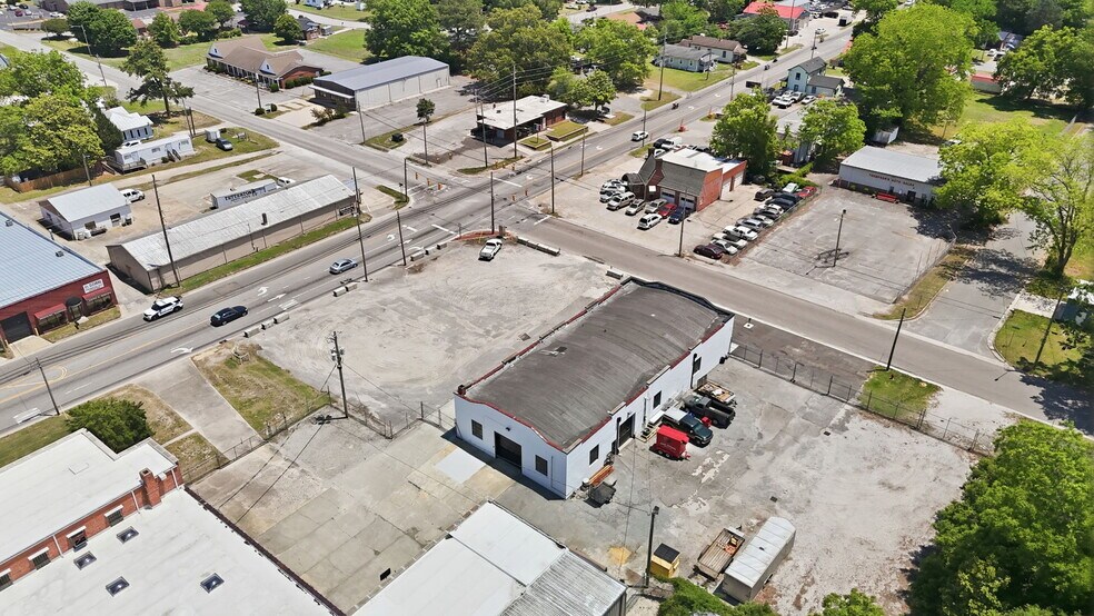 424 Hackney Ave, Washington, NC à vendre - Photo de l’immeuble – Image 2 sur 19