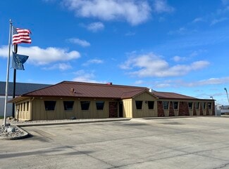 Plus de détails pour 408 E Center Rd, Kokomo, IN - Local commercial à vendre