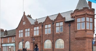 Plus de détails pour 122 Shore St, Gourock - Bureau à louer