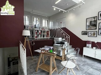 Plus de détails pour Local commercial à louer