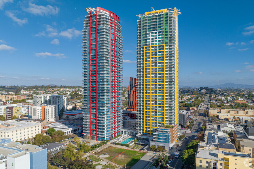 424 15th St, San Diego, CA à louer - Photo principale – Image 2 sur 2