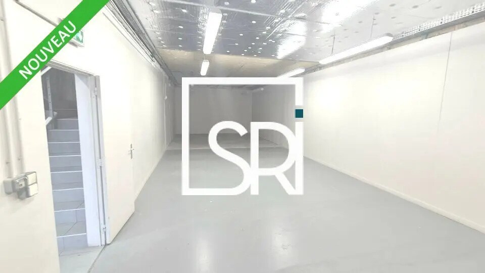 Local d’activités dans Clermont-Ferrand à louer - Photo intérieure – Image 3 sur 12
