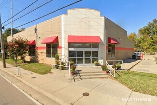 Plus de détails pour 910 Jackson Ave, Memphis, TN - Local commercial à vendre