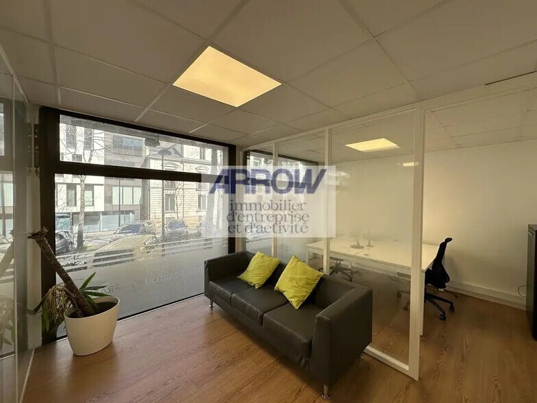 31 Boulevard Gabriel Guist'Hau, Nantes à louer - Photo de l’immeuble – Image 3 sur 5