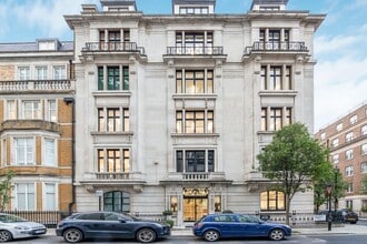 1 Duchess St, Londres à louer Photo de l’immeuble– Image 1 sur 11