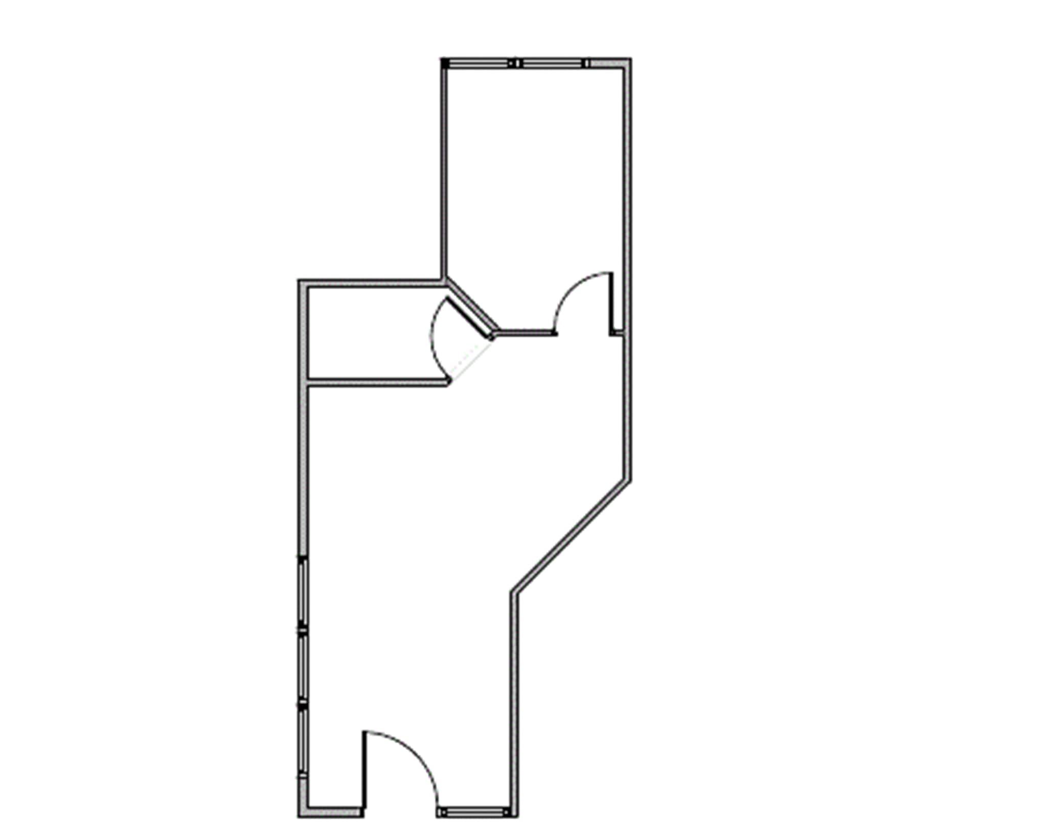 11225 N 28th Dr, Phoenix, AZ à louer Plan d’étage– Image 1 sur 1
