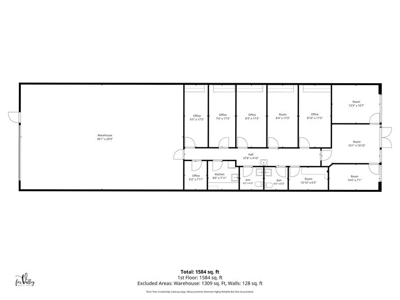 129 Commercial Dr, Yorkville, IL à louer - Photo de l’immeuble – Image 2 sur 36