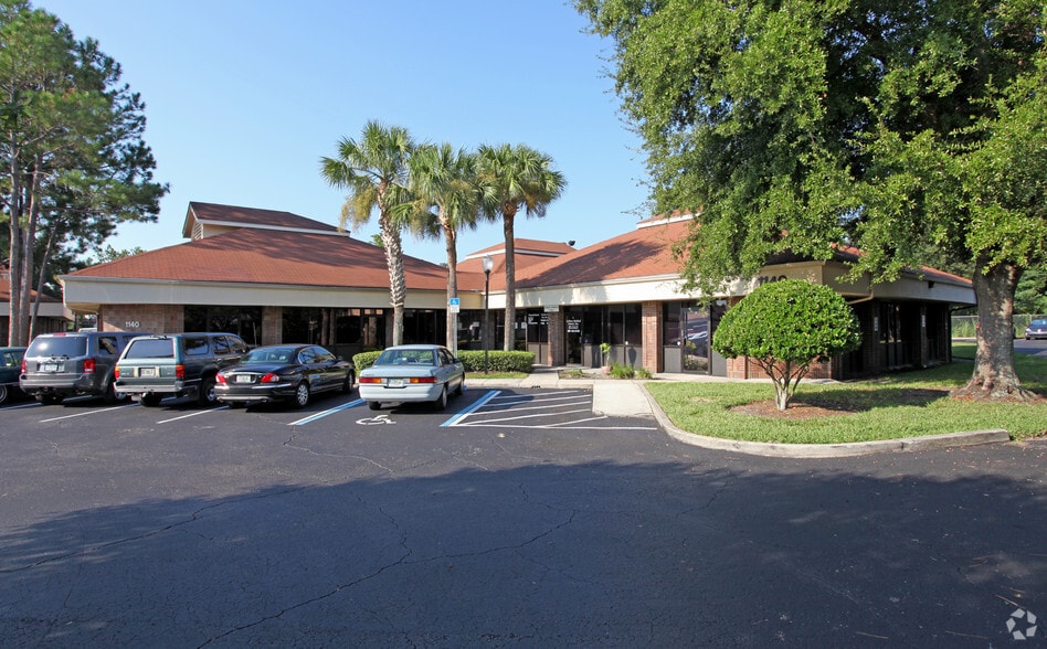 1130 S Semoran Blvd, Orlando, FL à louer - Photo principale – Image 2 sur 16