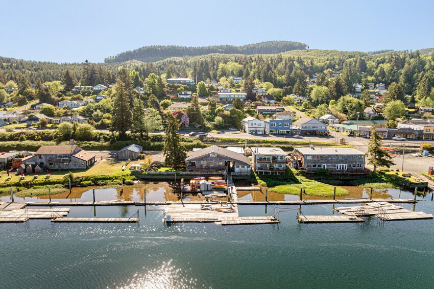 278 Marine Dr, Wheeler, OR à vendre - Photo de l’immeuble – Image 3 sur 77
