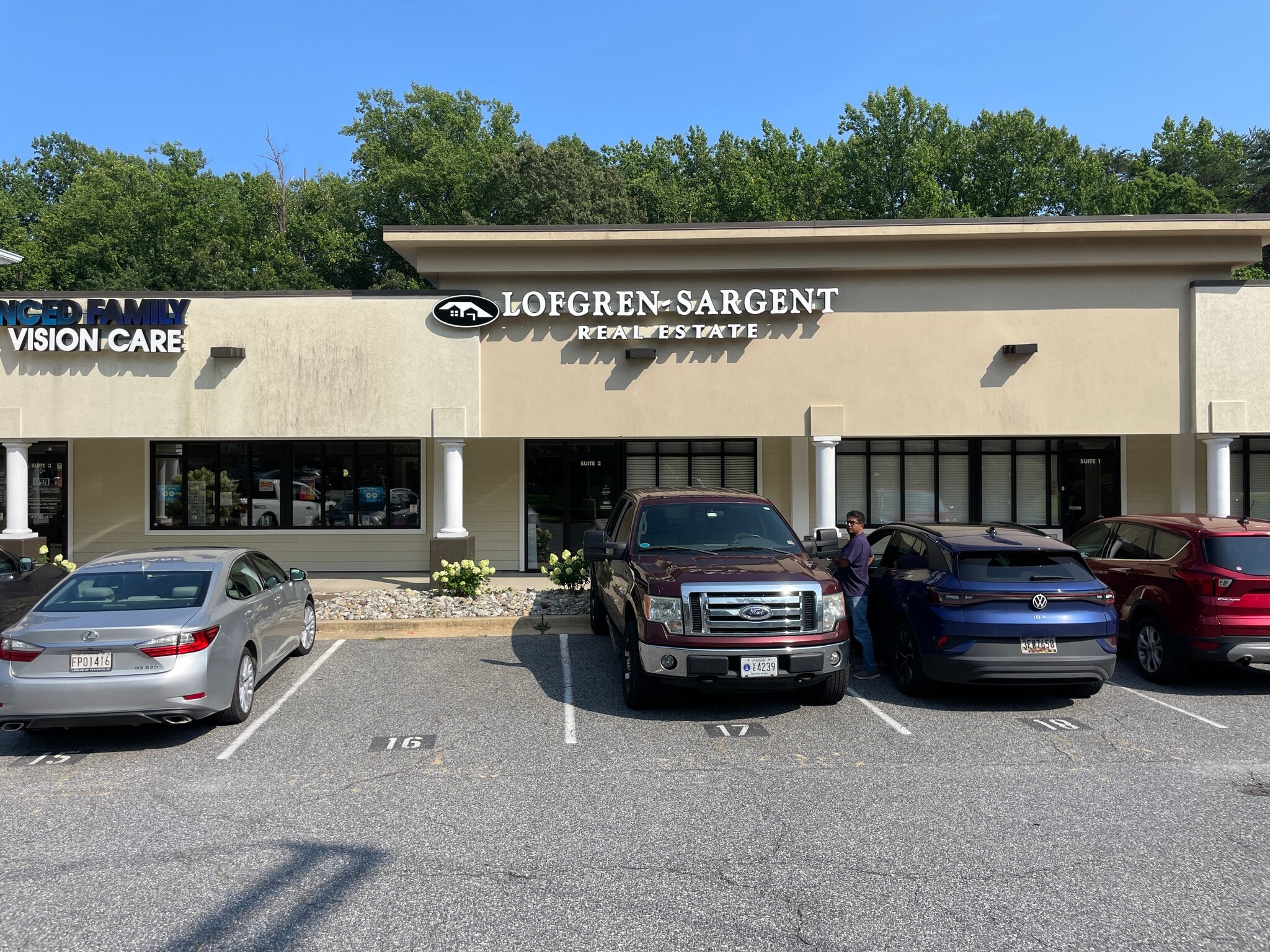 331 Gambrills Rd, Gambrills, MD à louer Photo intérieure– Image 1 sur 1