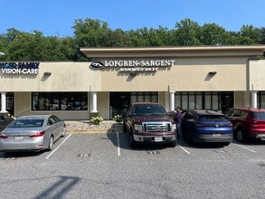 331 Gambrills Rd, Gambrills, MD à louer Photo intérieure– Image 1 sur 1