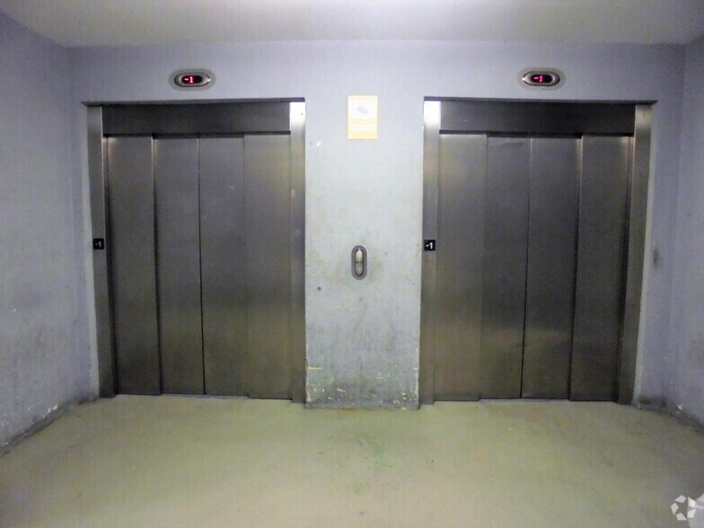 Calle de Barceló, 6, Madrid, Madrid à louer - Photo de l’immeuble – Image 2 sur 9