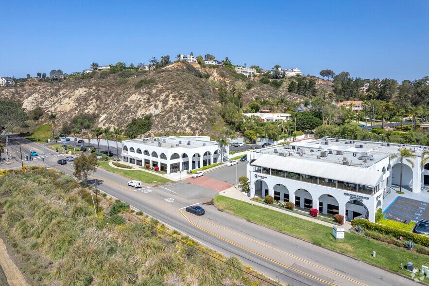 3702 Via de la Valle, Del Mar, CA à louer - Aérien – Image 3 sur 6