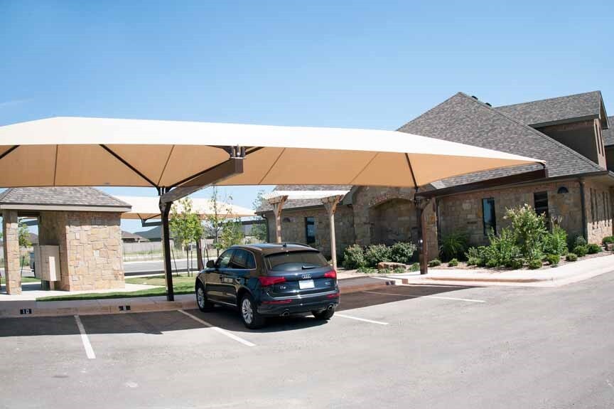 749 E Gateway St, Abilene, TX à louer - Photo de l’immeuble – Image 2 sur 30