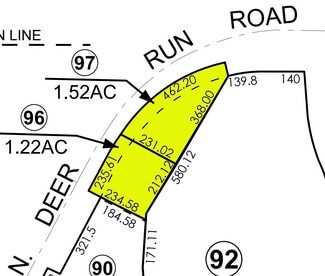 Plus de détails pour 0 Deer Run Rd, Carson City, NV - Terrain à vendre