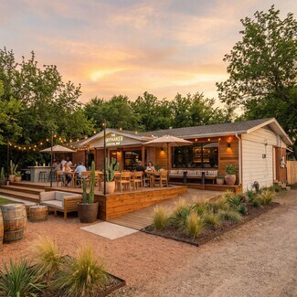 Plus de détails pour 7701 Colton Bluff Springs Rd, Austin, TX - Local d'activités à louer