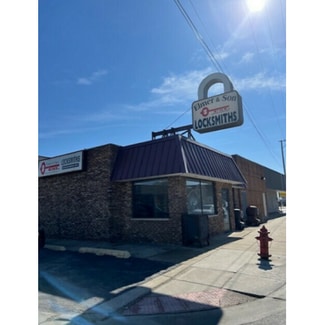 Plus de détails pour 3001 Chicago Rd, Steger, IL - Local commercial à vendre