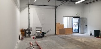 Plus de détails pour 700 Ritchie Rd, Capitol Heights, MD - Local d'activités à louer