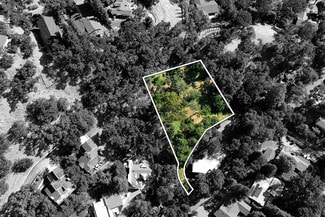 Plus de détails pour 247 Sequoia ave, Walnut Creek, CA - Terrain à vendre