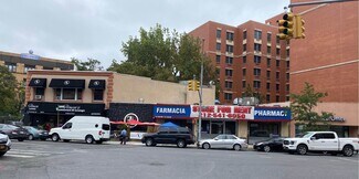 Plus de détails pour 3110 3rd Ave, Bronx, NY - Local commercial à louer