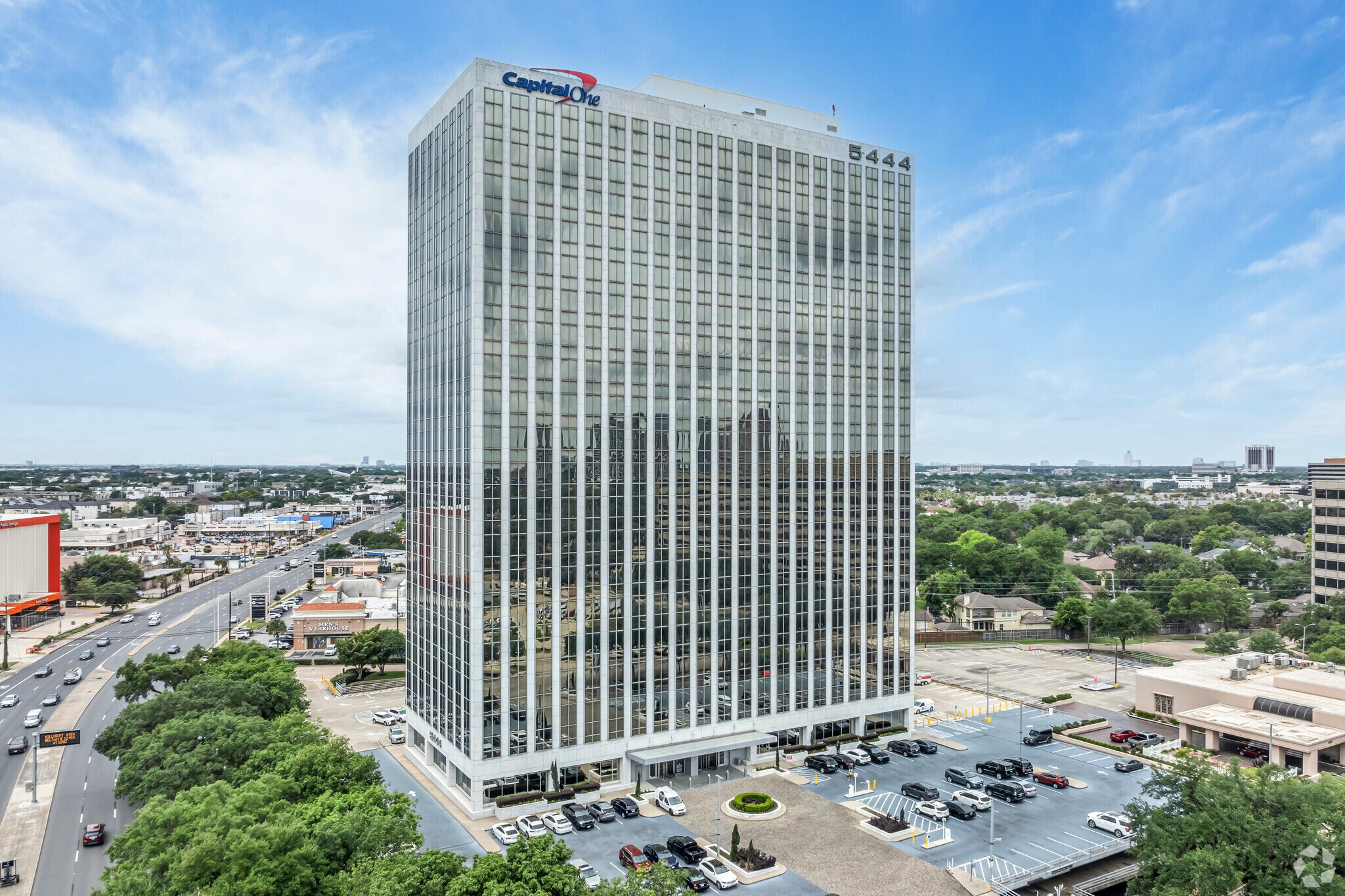5444 Westheimer Rd, Houston, TX à louer Photo principale– Image 1 sur 39