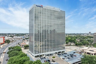 Plus de détails pour 5444 Westheimer Rd, Houston, TX - Bureau à louer