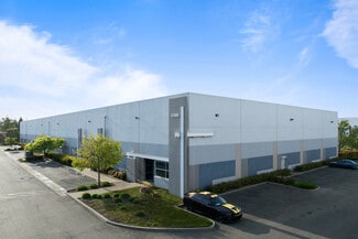 Plus de détails pour 2260 Cordelia Rd, Fairfield, CA - Industriel/Logistique à louer