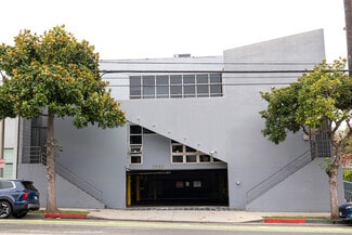 Plus de détails pour 1750 14th St, Santa Monica, CA - Bureau à louer