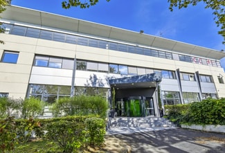 Plus de détails pour 1 Allée Des Pierres Mayettes, Gennevilliers - Bureau à louer