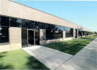 Plus de détails pour 1606 Golden Aspen Dr, Ames, IA - Bureau/Médical à louer