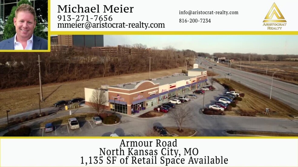 Armour, North Kansas City, MO à louer - Vidéo sur l’annonce professionnelle – Image 2 sur 17