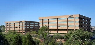 Plus de détails pour 515 Central Park Dr, Oklahoma City, OK - Bureau à louer